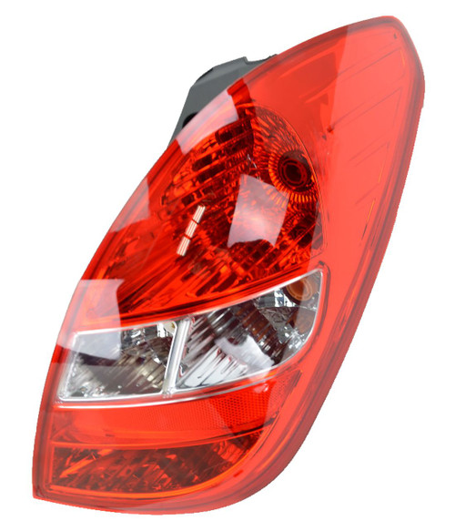 Tail light for Hyundai i20 PB series 1 04/09-06/12 New Right RHS Rear Lamp 10 11 12